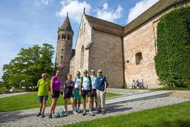 Entdecker-Tour durch die Region im Rahmen der Remstal Gartenschau 2019