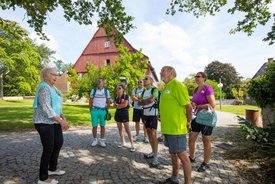 Entdecker-Tour durch die Region im Rahmen der Remstal Gartenschau 2019