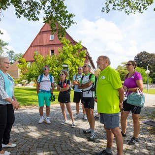 Entdecker-Tour durch die Region im Rahmen der Remstal Gartenschau 2019