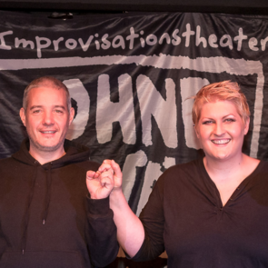 Theater ohne Gewähr