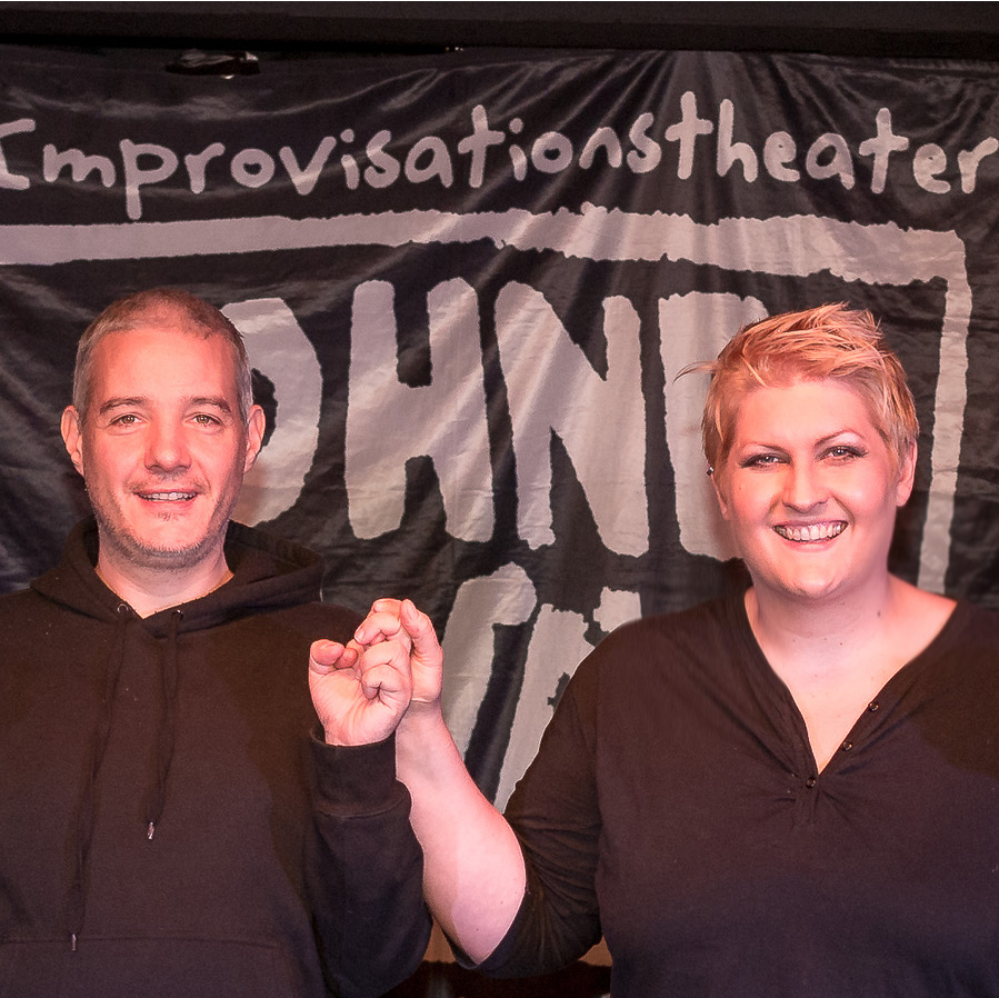 Theater ohne Gewähr