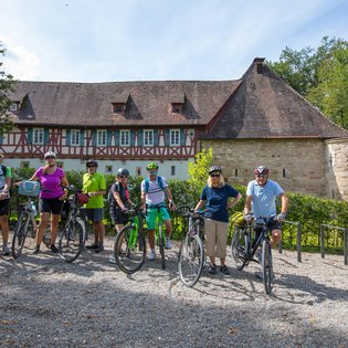 Entdecker-Tour durch die Region im Rahmen der Remstal Gartenschau 2019