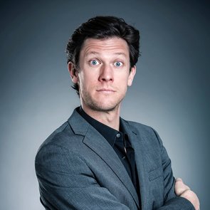 Künstler Jakob Nacken