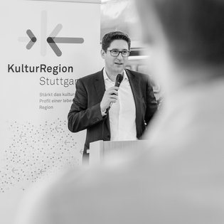 »Geschichten auf der Schiene« der KulturRegion Stuttgart am 27.7.2019 