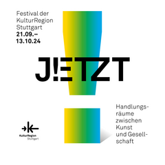 Key Visual JETZT!
