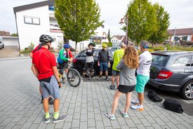 Entdecker-Tour durch die Region im Rahmen der Remstal Gartenschau 2019