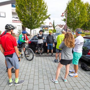 Entdecker-Tour durch die Region im Rahmen der Remstal Gartenschau 2019
