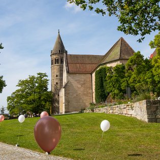 Entdecker-Tour durch die Region im Rahmen der Remstal Gartenschau 2019