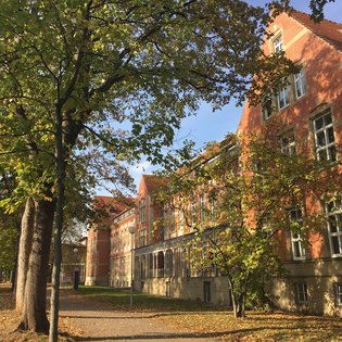 »Dreh durch!« Maker Mini-Festival der KulturRegion Stuttgart an der Merz Akademie Stuttgart