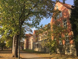 »Dreh durch!« Maker Mini-Festival der KulturRegion Stuttgart an der Merz Akademie Stuttgart