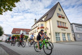 Entdecker-Tour durch die Region im Rahmen der Remstal Gartenschau 2019