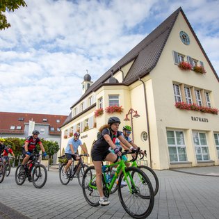 Entdecker-Tour durch die Region im Rahmen der Remstal Gartenschau 2019