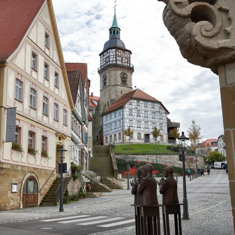 Aussenansicht