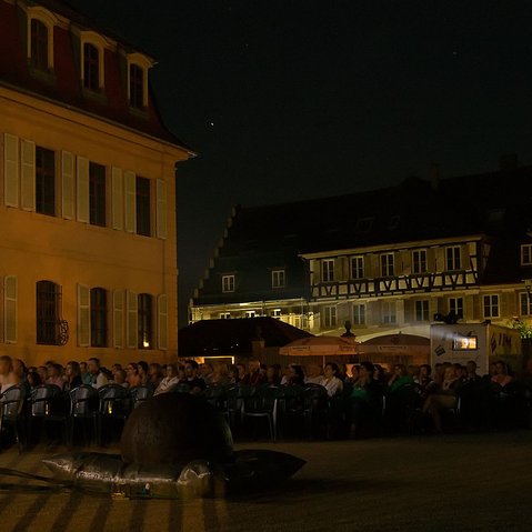 Kinoabend