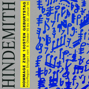 Projekt "theaterTRÄUME" der KulturRegion Stuttgart 1995-1996