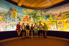 Entdecker-Tour durch die Region im Rahmen der Remstal Gartenschau 2019