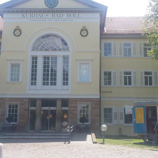 »Geschichten unter der Haube« 2019: Der Pop-up-Salon in Bad Boll