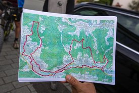 Entdecker-Tour durch die Region im Rahmen der Remstal Gartenschau 2019