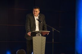 Eröffnung Festival "Unter Beobachtung. Kunst des Rückzugs" der KulturRegion Stuttgart am 25.9.2020