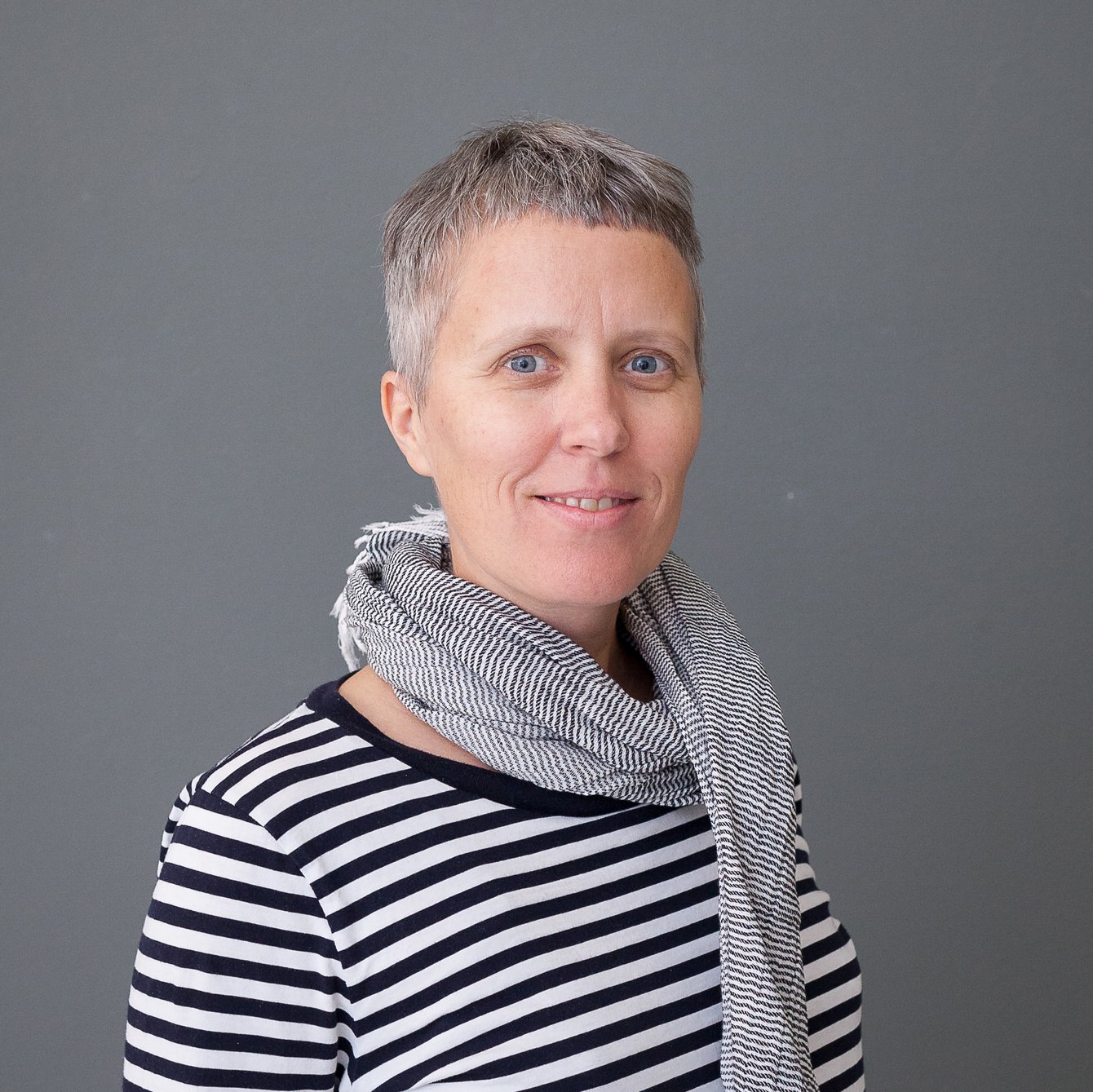 Katja Mayer
