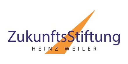 Logo ZukunftsStiftung Heinz Weiler
