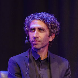 Dr. Robert Ogman