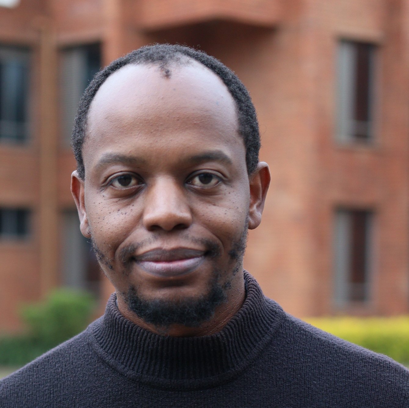 Künstler Ogutu Muraya
