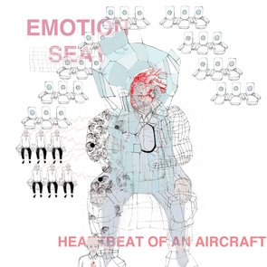 Kunstprojekt "Emotion Seats" von Break 'n Border beim Festival "Drehmoment" der KulturRegion Stuttgart 2018