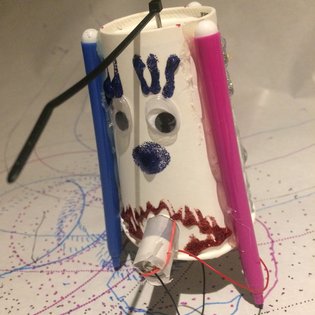 »Dreh durch!« Maker Mini-Festival der KulturRegion Stuttgart