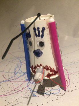 »Dreh durch!« Maker Mini-Festival der KulturRegion Stuttgart