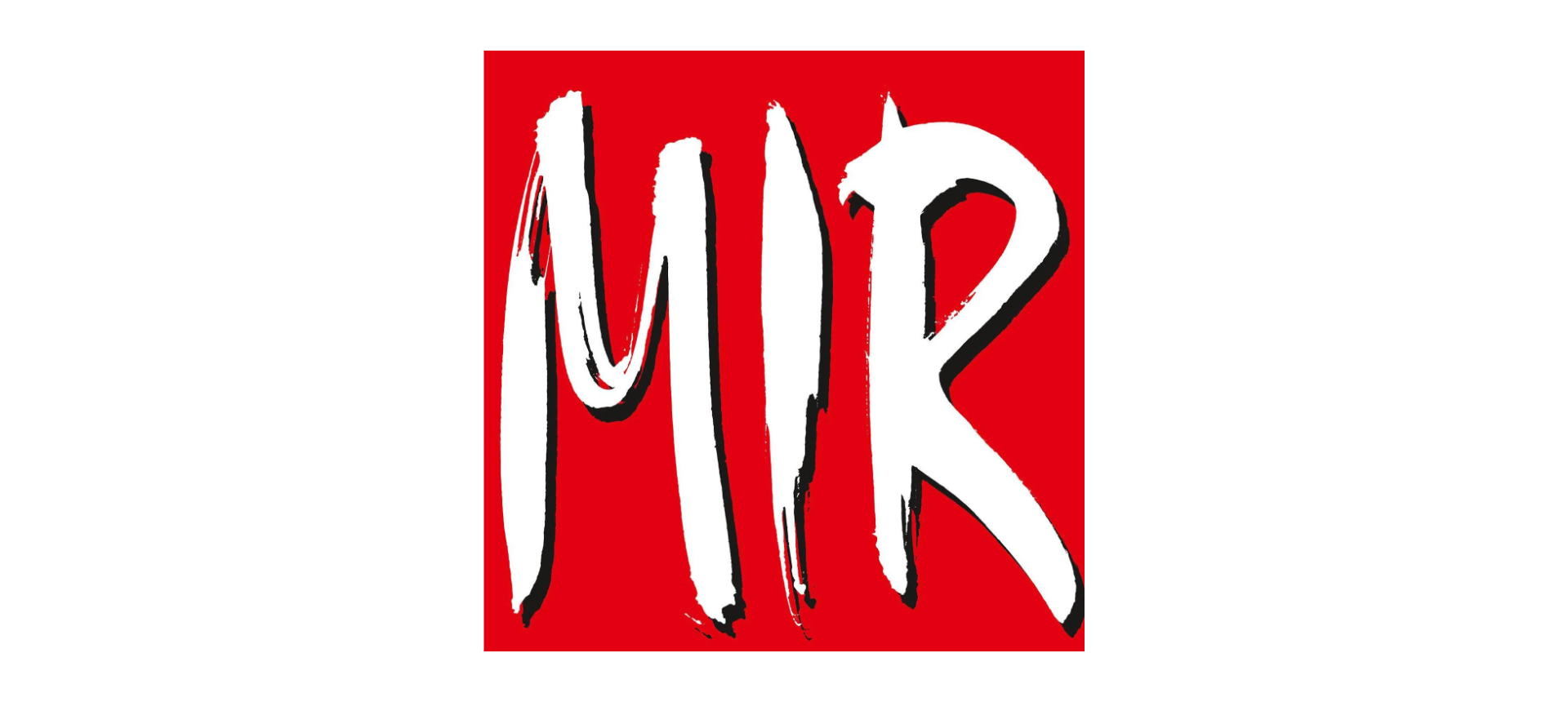 Logo der MIR e.V. Stuttgart