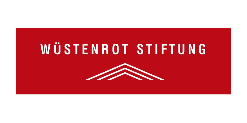 Logo Wüstenrot Stiftung