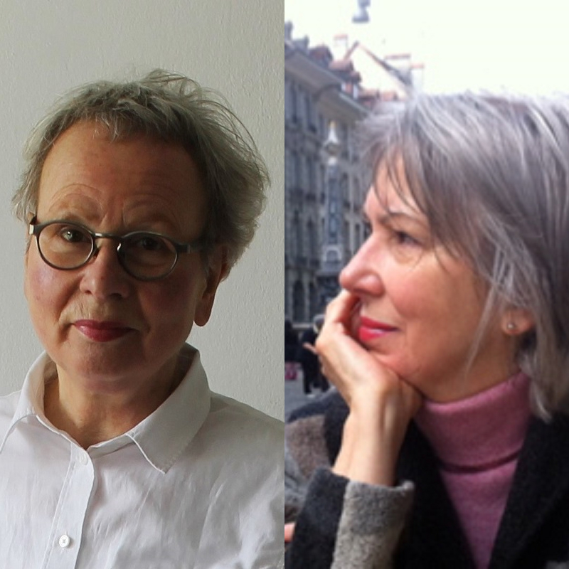 Felicitas Franck / Dorothea Franck