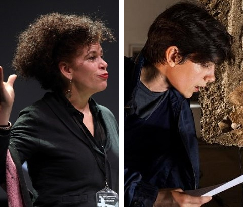 Künstler Diana McCarty, Filipa César